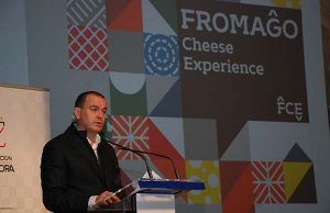 La Diputación anuncia un programa de actividades a lo largo del año como preámbulo a Fromago, la Feria Internacional del Queso, que se celebrará en septiembre