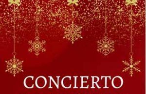 Concierto de Navidad de La Banda de Música de Zamora