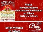 Este fin de semana vuelve el Belén Viviente
