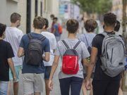 Castilla y León aumenta su red de contactos internacionales para que los alumnos de la Comunidad puedan realizar intercambios lingüísticos