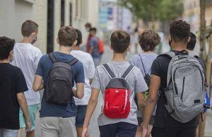 Castilla y León aumenta su red de contactos internacionales para que los alumnos de la Comunidad puedan realizar intercambios lingüísticos