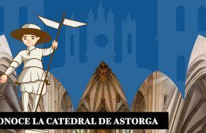 ALUMNOS DEL CRA DE HOSPITAL DE ÓRBIGO, GANADORES DEL CONCURSO DE VÍDEO DEL 550 ANIVERSARIO DE LA CATEDRAL DE ASTORGA