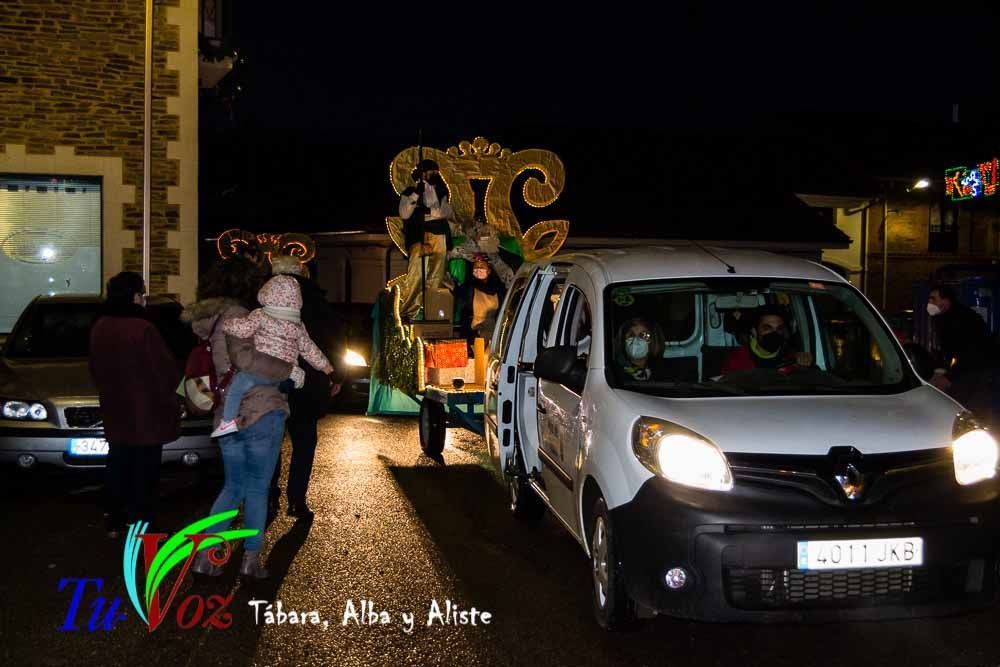 Despedimos la Navidad en Tábara 48