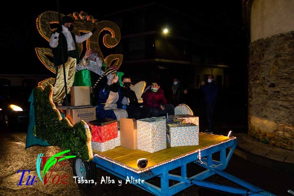 Despedimos la Navidad en Tábara 49