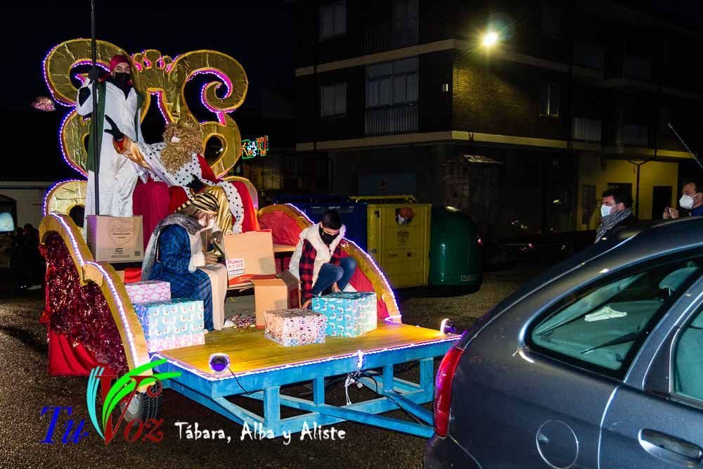 Despedimos la Navidad en Tábara 50