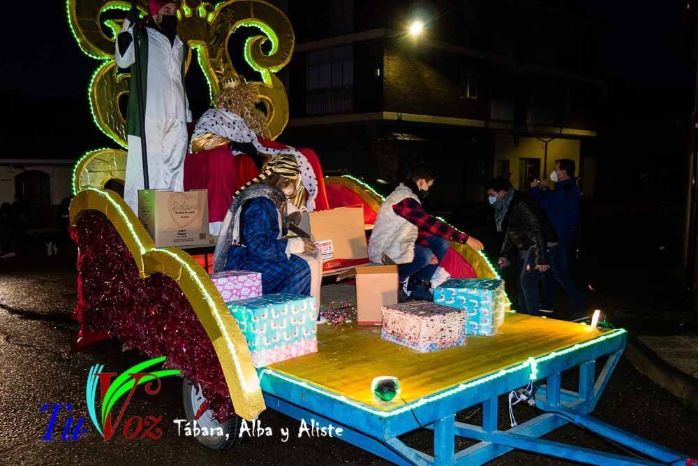Despedimos la Navidad en Tábara 51