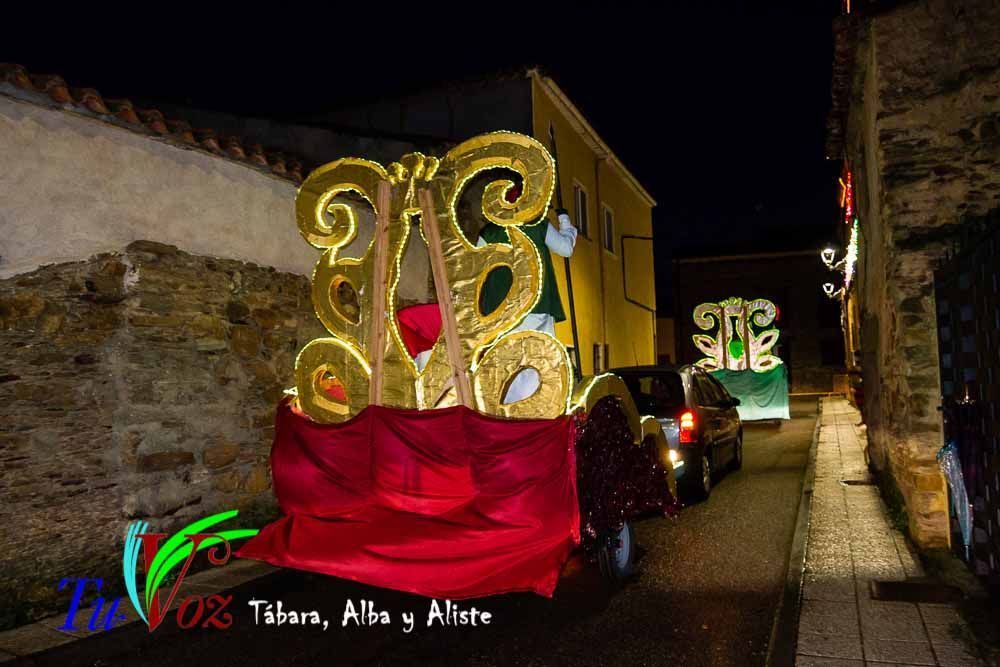 Despedimos la Navidad en Tábara 52