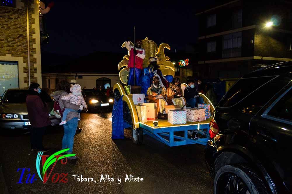 Despedimos la Navidad en Tábara 53