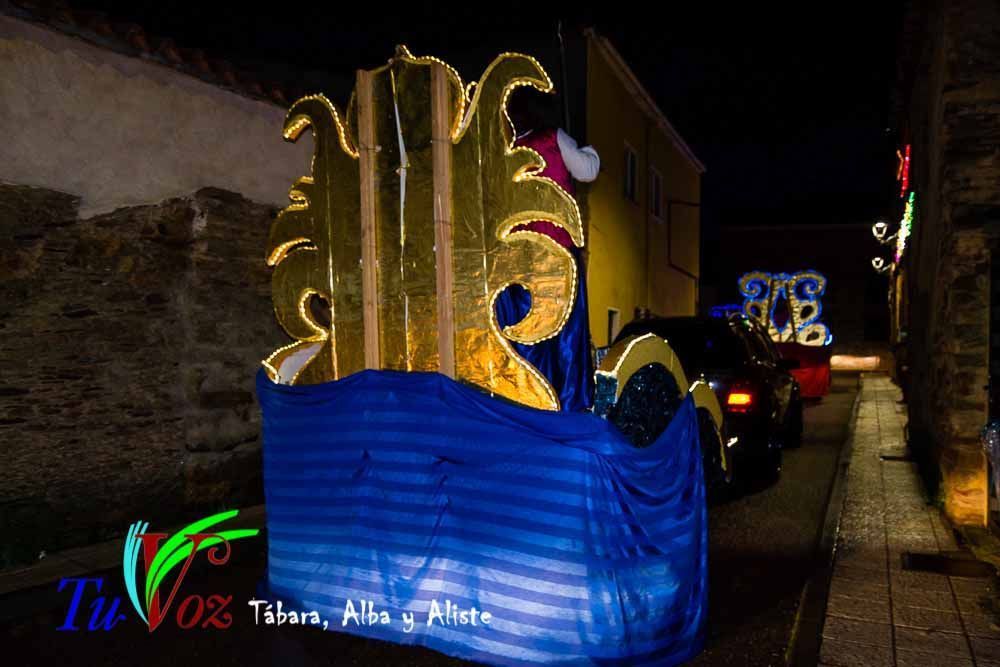 Despedimos la Navidad en Tábara 55