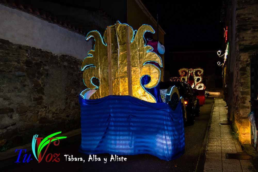 Despedimos la Navidad en Tábara 56