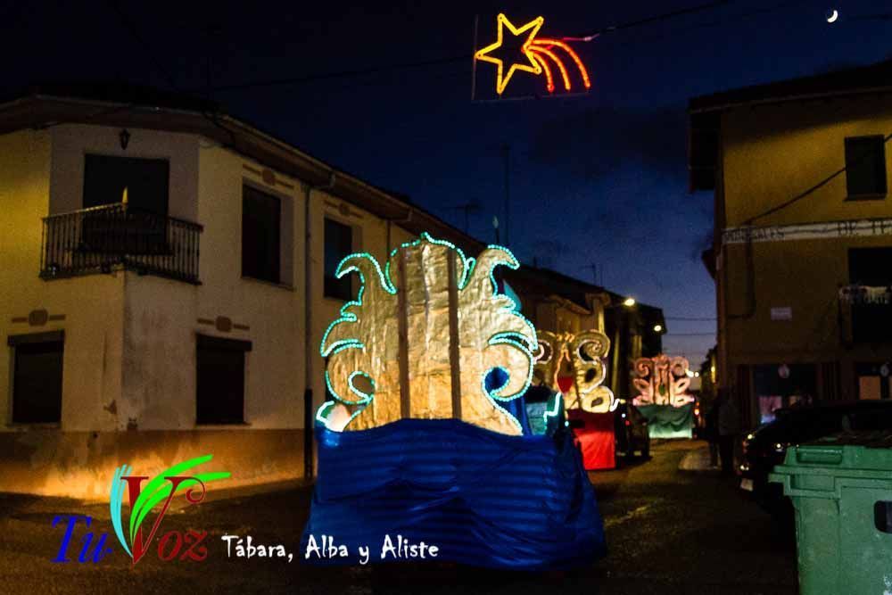 Despedimos la Navidad en Tábara 57