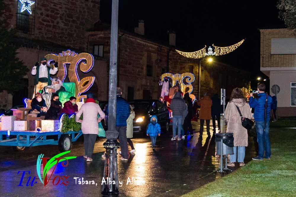 Despedimos la Navidad en Tábara 59