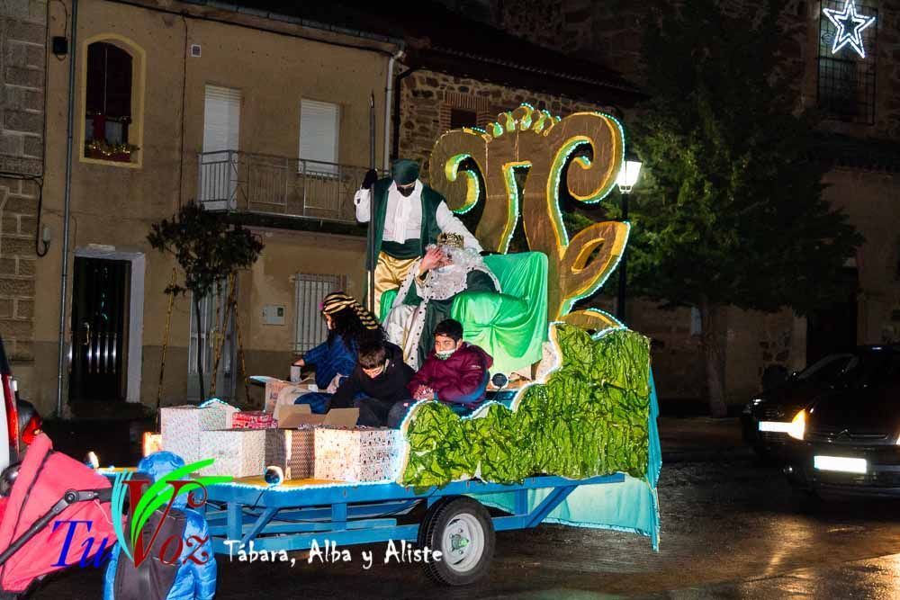 Despedimos la Navidad en Tábara 60