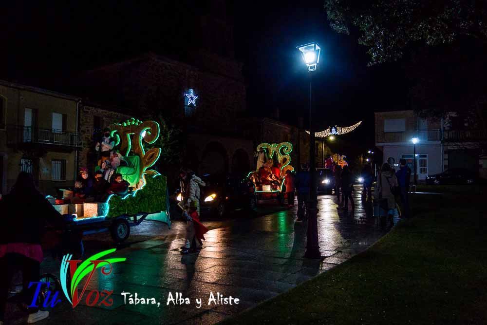 Despedimos la Navidad en Tábara 61