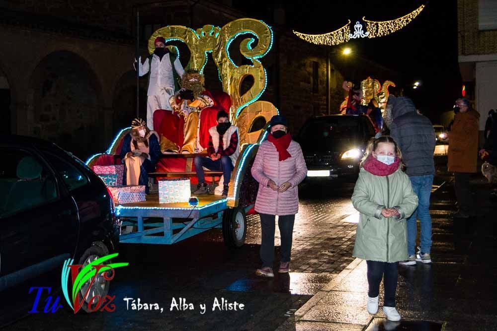 Despedimos la Navidad en Tábara 62