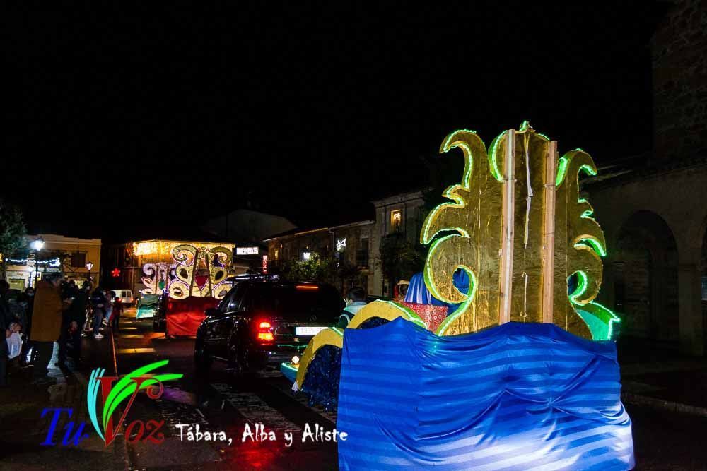 Despedimos la Navidad en Tábara 66
