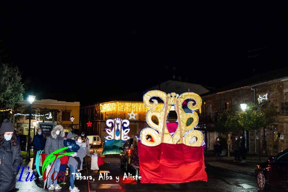 Despedimos la Navidad en Tábara 67
