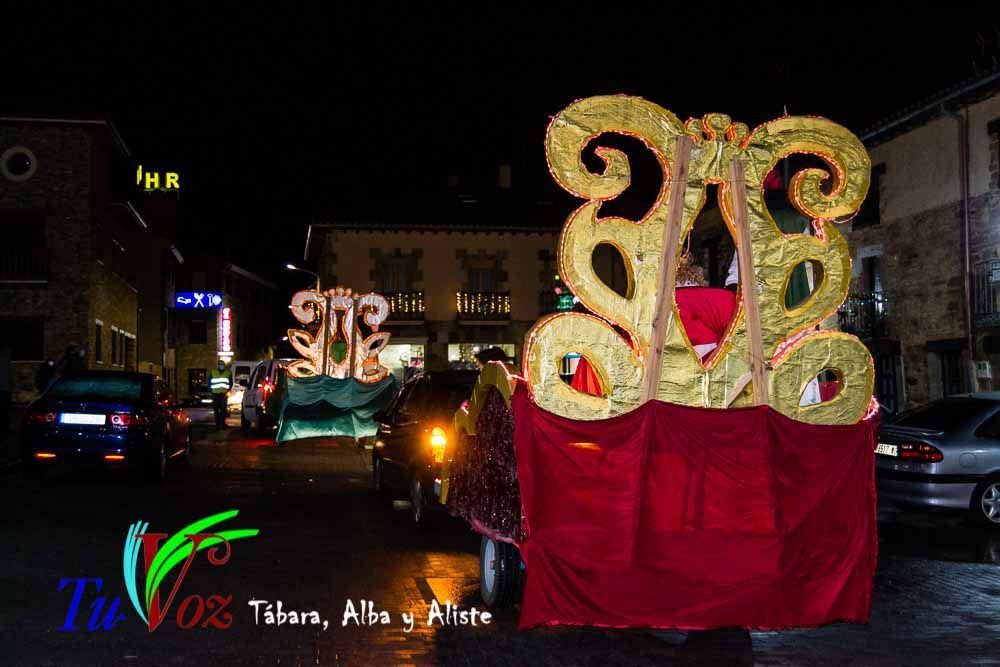 Despedimos la Navidad en Tábara 70