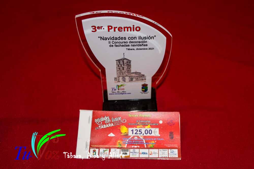 Despedimos la Navidad en Tábara 12