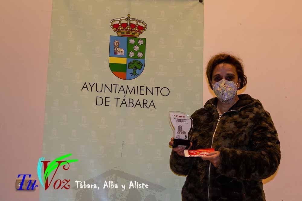 Despedimos la Navidad en Tábara 45