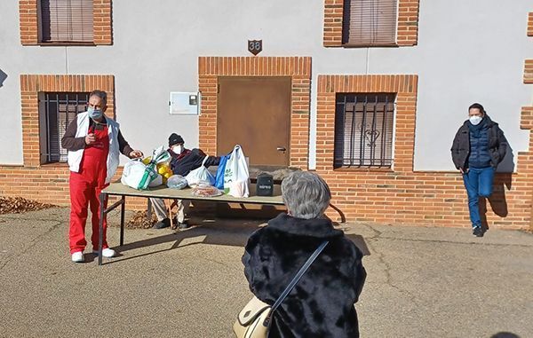 San Lorenzo celebró ayer la festividad de San Antón y los Santos Mártires 6
