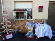 Ganadores de las cestas del Árbol de los deseos