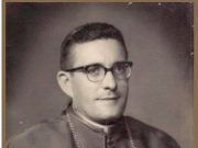 HA FALLECIDO EL OBISPO MONS. ELOY TATO LOSADA, NATURAL DE LA DIÓCESIS DE ASTORGA