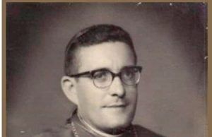 HA FALLECIDO EL OBISPO MONS. ELOY TATO LOSADA, NATURAL DE LA DIÓCESIS DE ASTORGA