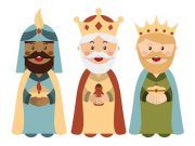 Las Carrozas de SSMM los Reyes Magos llegarán a Tábara el día 5 por la tarde