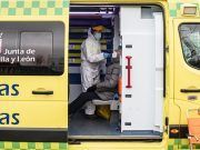 En Tábara, junto a otras diez localidades de Zamora, se realizarán test de antígenos la próxima semana.