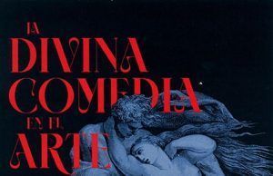 La exposición “La Divina Comedia en el arte” comienza en la sala de la Diputación de Zamora su itinerancia por Castilla y León
