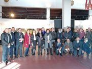 LA FUNDACIÓN ESCUELA INTERNACIONAL DE INDUSTRIAS LÁCTEAS AMPLÍA SU JUNTA DIRECTIVA.