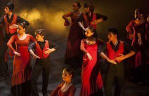 Abierto hasta el 23 de mayo el periodo de inscripción para realizar las pruebas de ingreso a la Escuela Profesional de Danza de Castilla y León