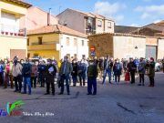 NOTA DE PRENSA DE LA PLATAFORMA EN DEFENSA DE UNA SANIDAD DIGNA DE LA ZONA DE SALUD DE TÁBARA.