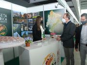 La feria “Naturalezas”, dedicada al aire libre y la vida saludable, abre sus puertas al público en IFEZA hasta el sábado