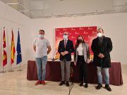 Zamora acoge de nuevo otra actividad de la Federación de Bandas de Música de Castilla y León
