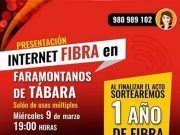 Faramontanos presenta la puesta en marcha de la FIBRA