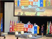 Castilla y León se alza con seis medallas en ‘Spainskills 2022’