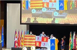 Castilla y León se alza con seis medallas en ‘Spainskills 2022’