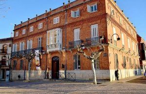 LOS ORÍGENES DE BENAVENTE. DEL REALENGO AL SEÑORÍO