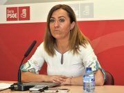 Virginia Barcones anuncia que la Guardia Civil refuerza la lucha contra la violencia de género en Castilla y León con la creación de 31 nuevos equipos de efectivos