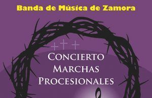 Villaralbo acoge el inicio del ciclo de conciertos “Música Maestro” impulsado por la Federación de Bandas de Música de Castilla y León.