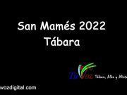 San “Mamés” 2022, vídeo