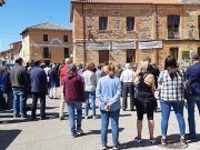 NOTA DE PRENSA DE LA PLATAFORMA EN DEFENSA DE UNA SANIDAD PÚBLICA DE LA ZONA DE SALUD DE TÁBARA.