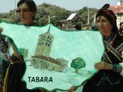 Si quieres publicitarte en el libro del programa de la 31ª Edición del Día de la Comarca de Aliste Tábara y Alba en la localidad de Tábara.