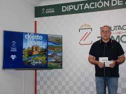Déjate Llevar, el programa de visitas guiadas por la provincia del Patronato de Turismo incrementa su oferta para este año 2022
