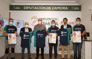 El Zangarum Cross Trail discurrirá entre jaras y alcornoques por Ricobayo por Ricobayo y Villaflor