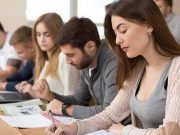 Más de 67.900 alumnos y alumnas en Castilla y León han solicitado una beca para el curso 2022-2023