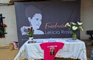 II CARRERA MEMORIAL LETICIA ROSINO