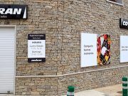 REAPERTURA SUPERMERCADOS COVIRAN EN TÁBARA